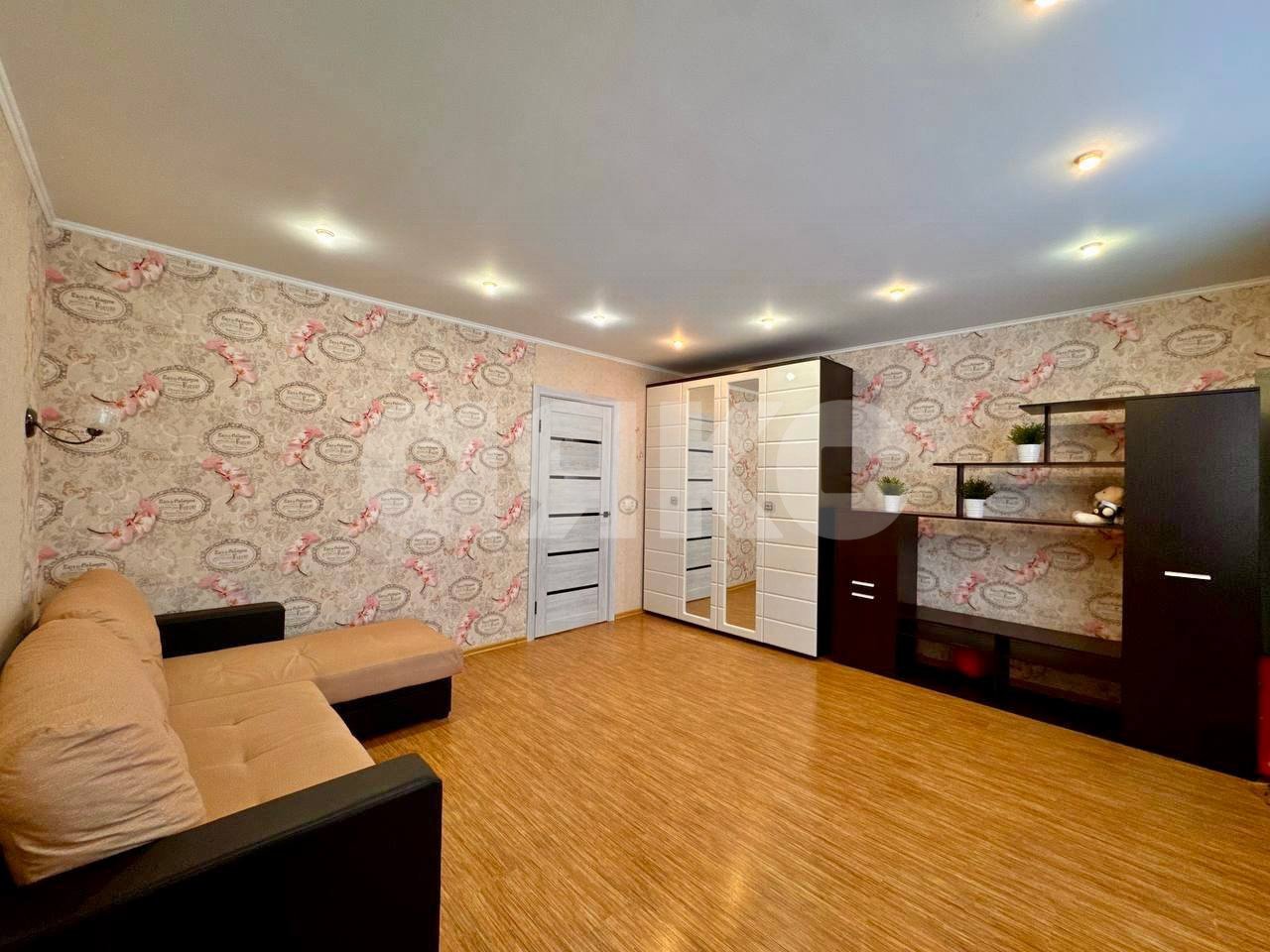 Фото №15: 3-комнатная квартира 80 м² - Нижнекамск, мкр. 28-й, ул. Сююмбике, 30