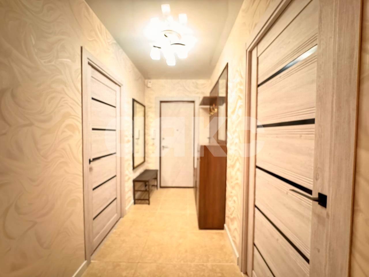 Фото №19: 3-комнатная квартира 80 м² - Нижнекамск, мкр. 28-й, ул. Сююмбике, 30