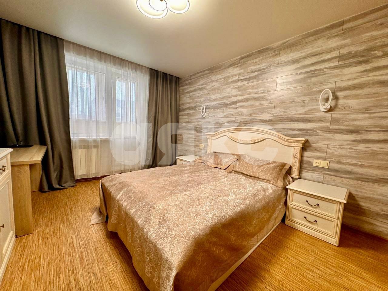 Фото №9: 3-комнатная квартира 80 м² - Нижнекамск, мкр. 28-й, ул. Сююмбике, 30