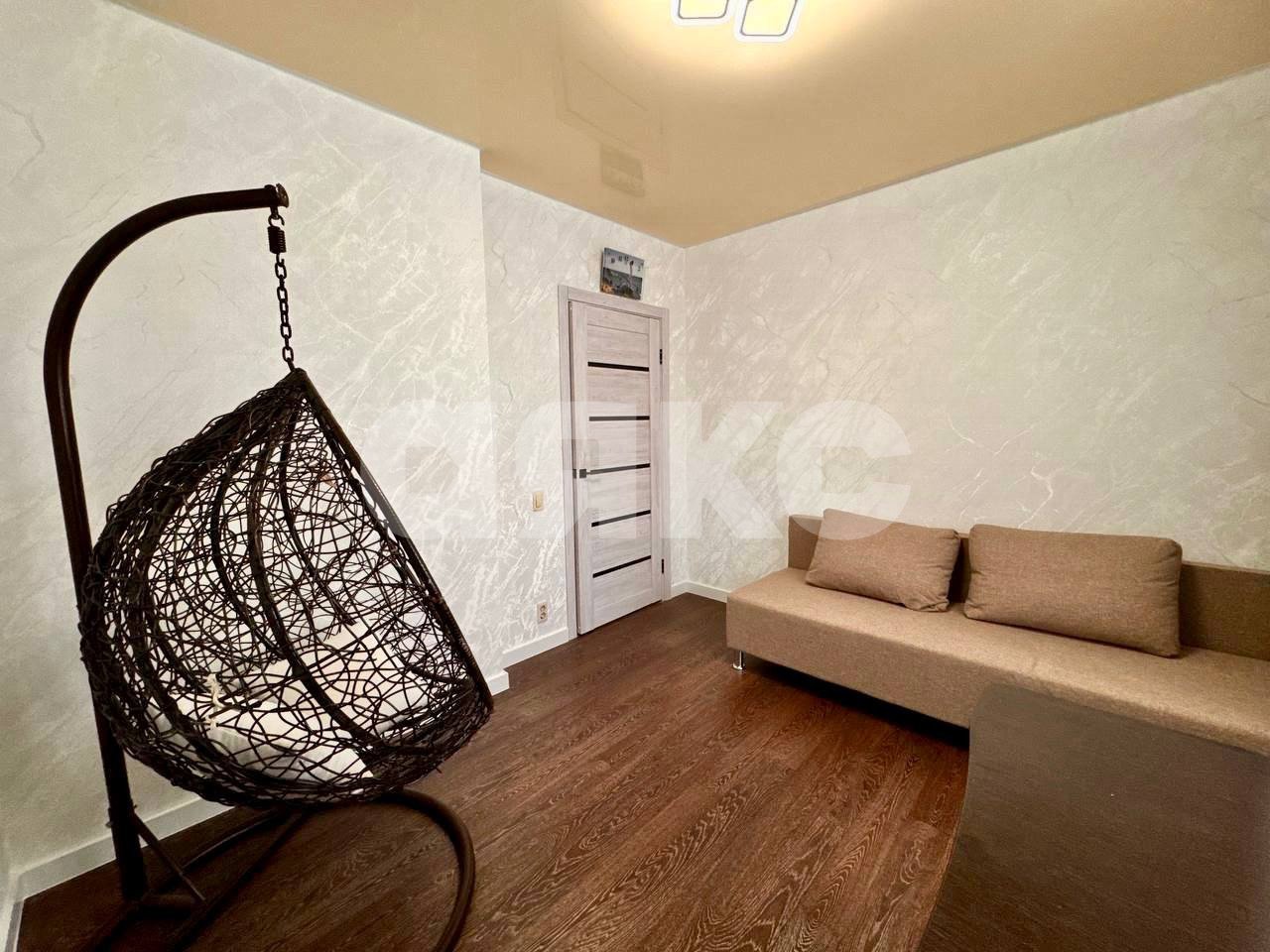 Фото №11: 3-комнатная квартира 80 м² - Нижнекамск, мкр. 28-й, ул. Сююмбике, 30