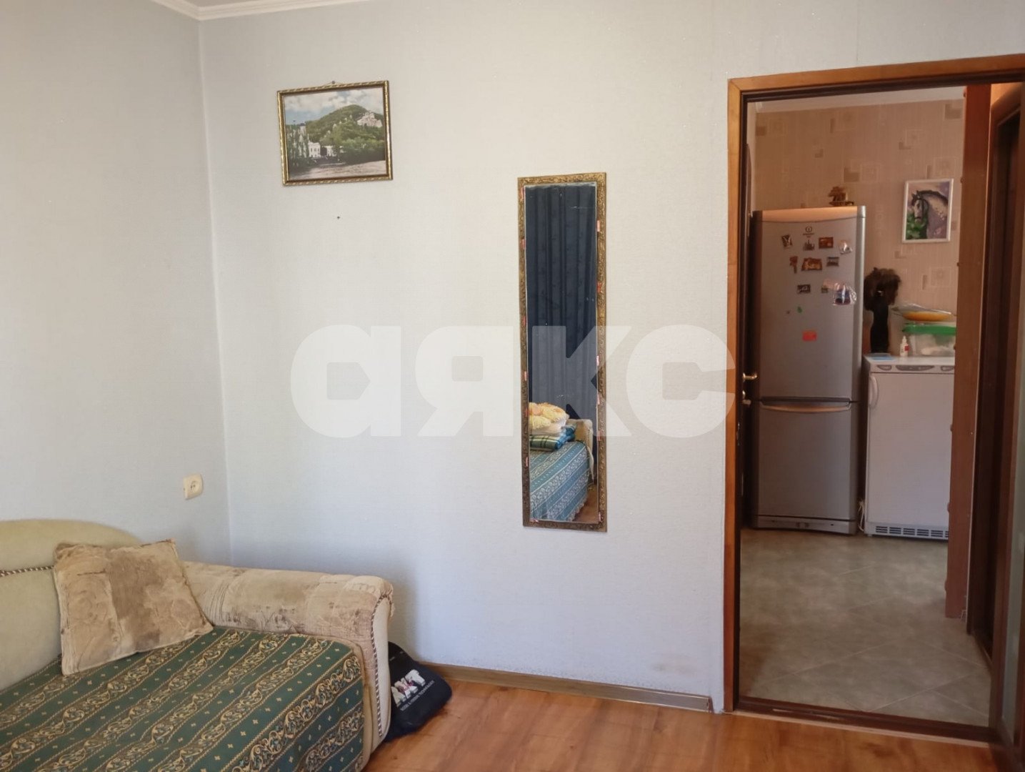 Фото №3: 3-комнатная квартира 68 м² - Анапа, мкр. 12-й, 32