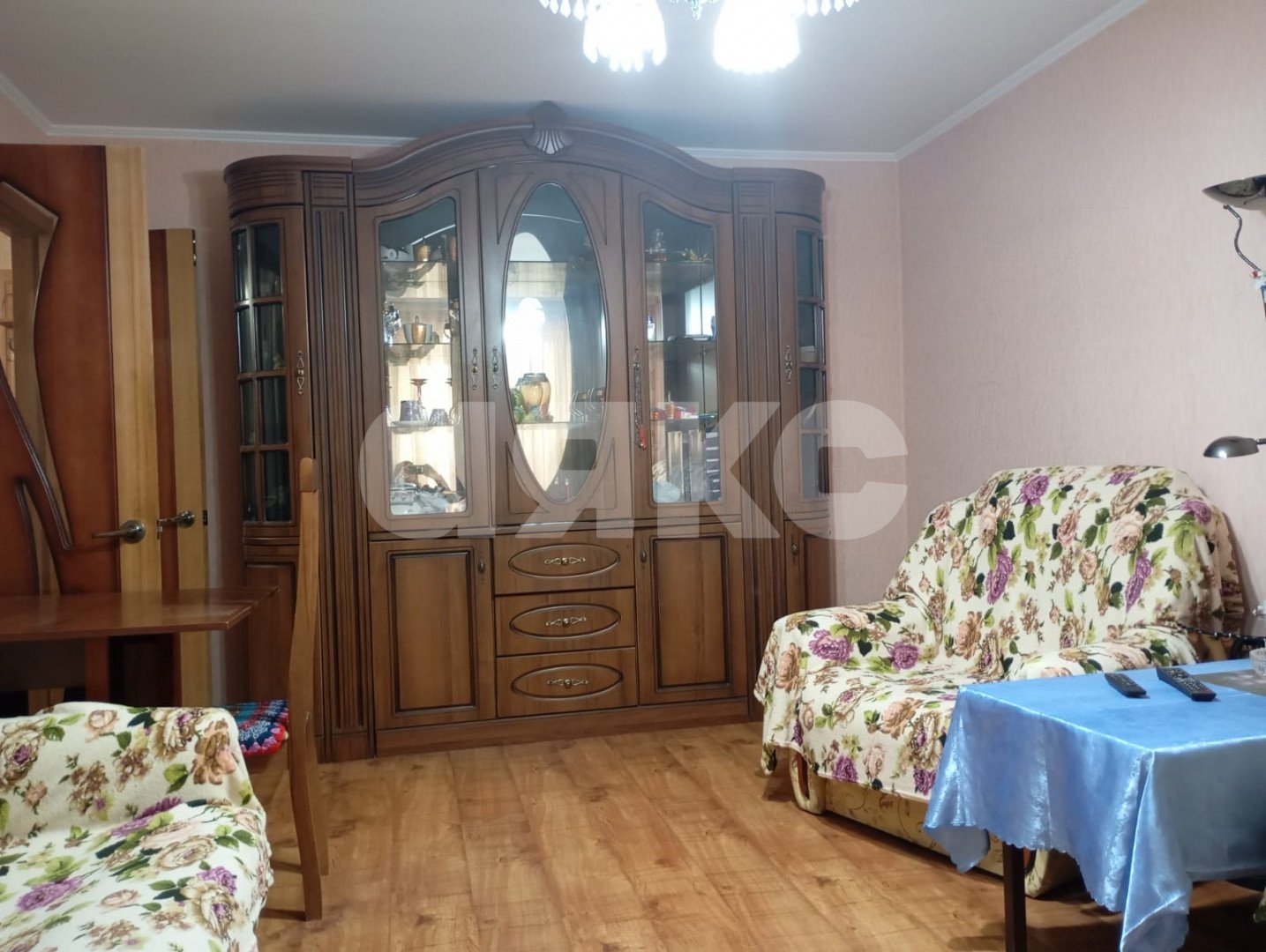 Фото №8: 3-комнатная квартира 68 м² - Анапа, мкр. 12-й, 32