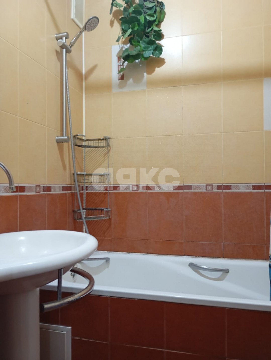 Фото №22: 3-комнатная квартира 68 м² - Анапа, мкр. 12-й, 32