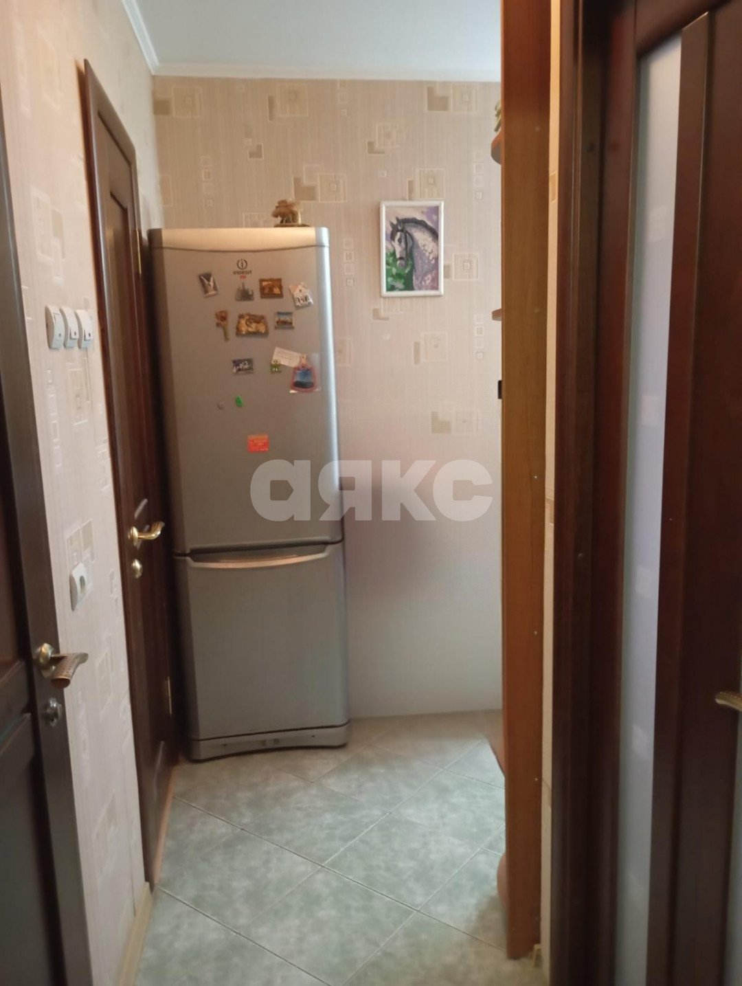 Фото №19: 3-комнатная квартира 68 м² - Анапа, мкр. 12-й, 32