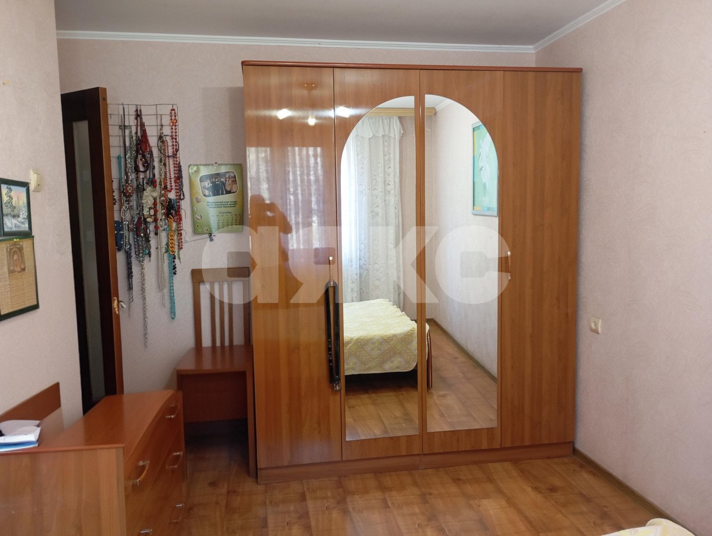 Фото №12: 3-комнатная квартира 68 м² - Анапа, мкр. 12-й, 32