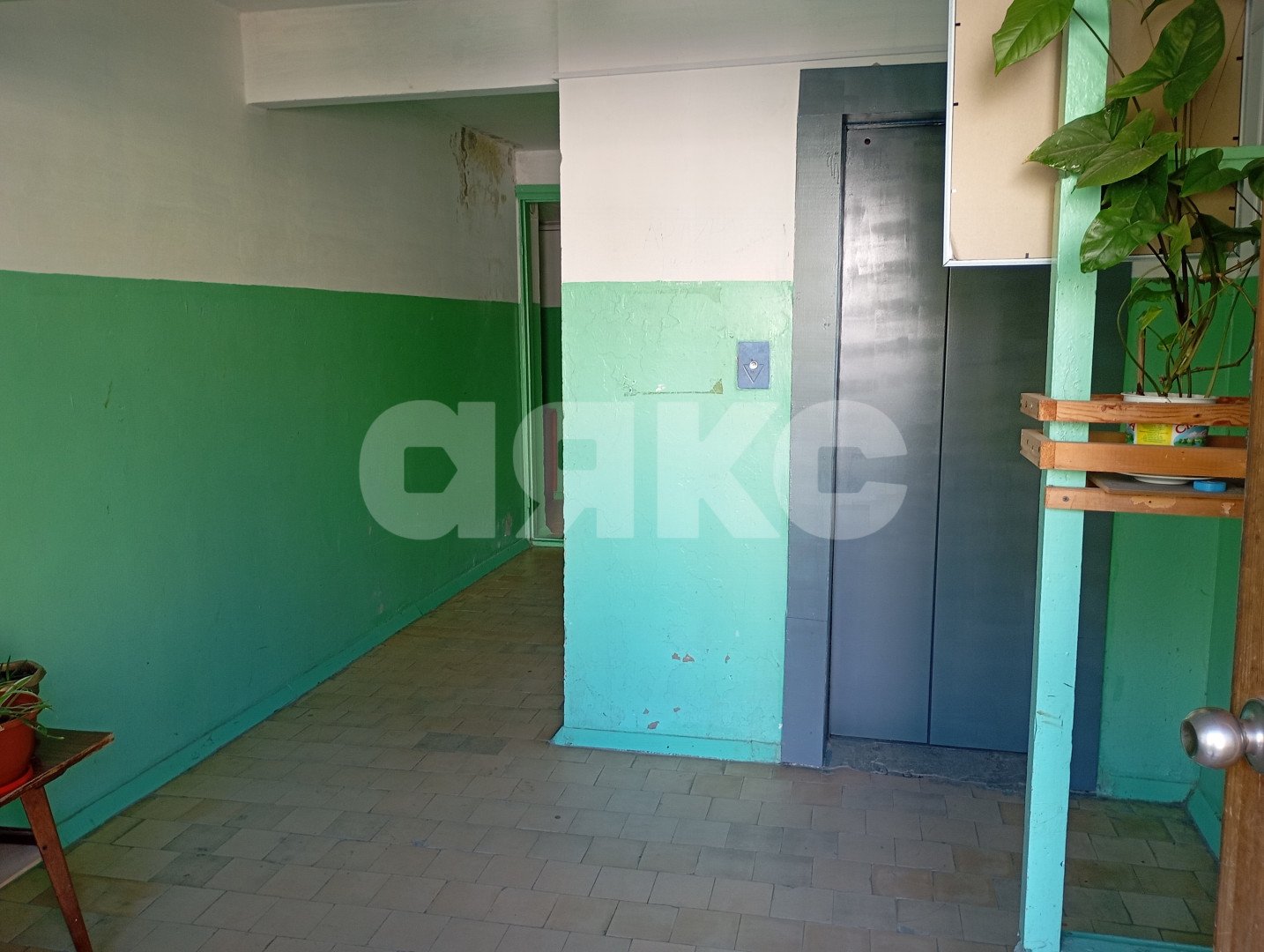 Фото №25: 3-комнатная квартира 68 м² - Анапа, мкр. 12-й, 32