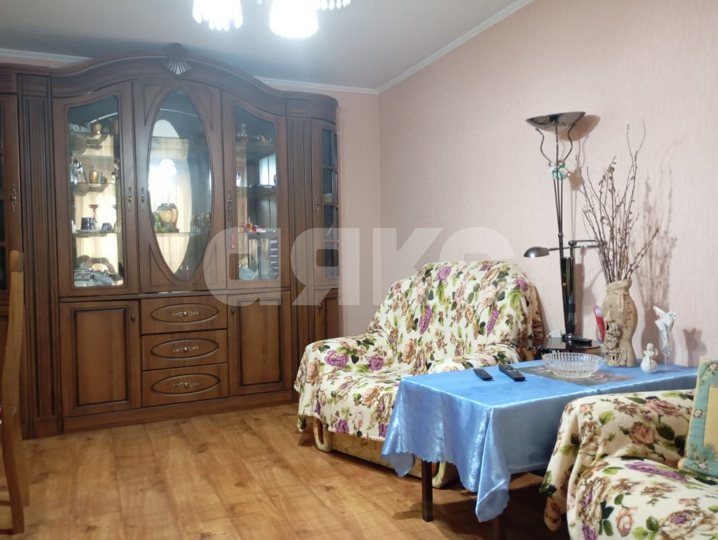 Фото №7: 3-комнатная квартира 68 м² - Анапа, мкр. 12-й, 32