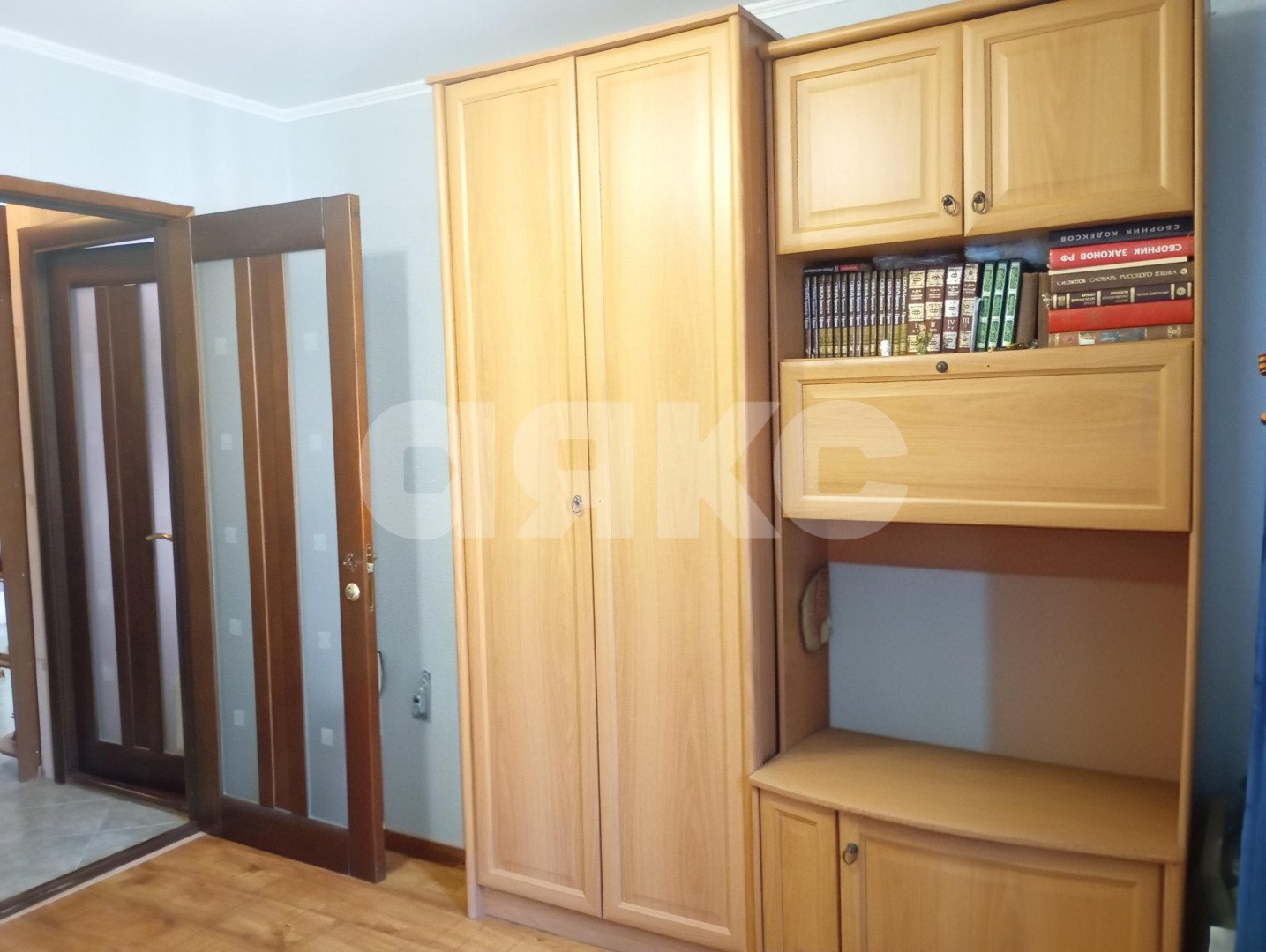 Фото №4: 3-комнатная квартира 68 м² - Анапа, мкр. 12-й, 32