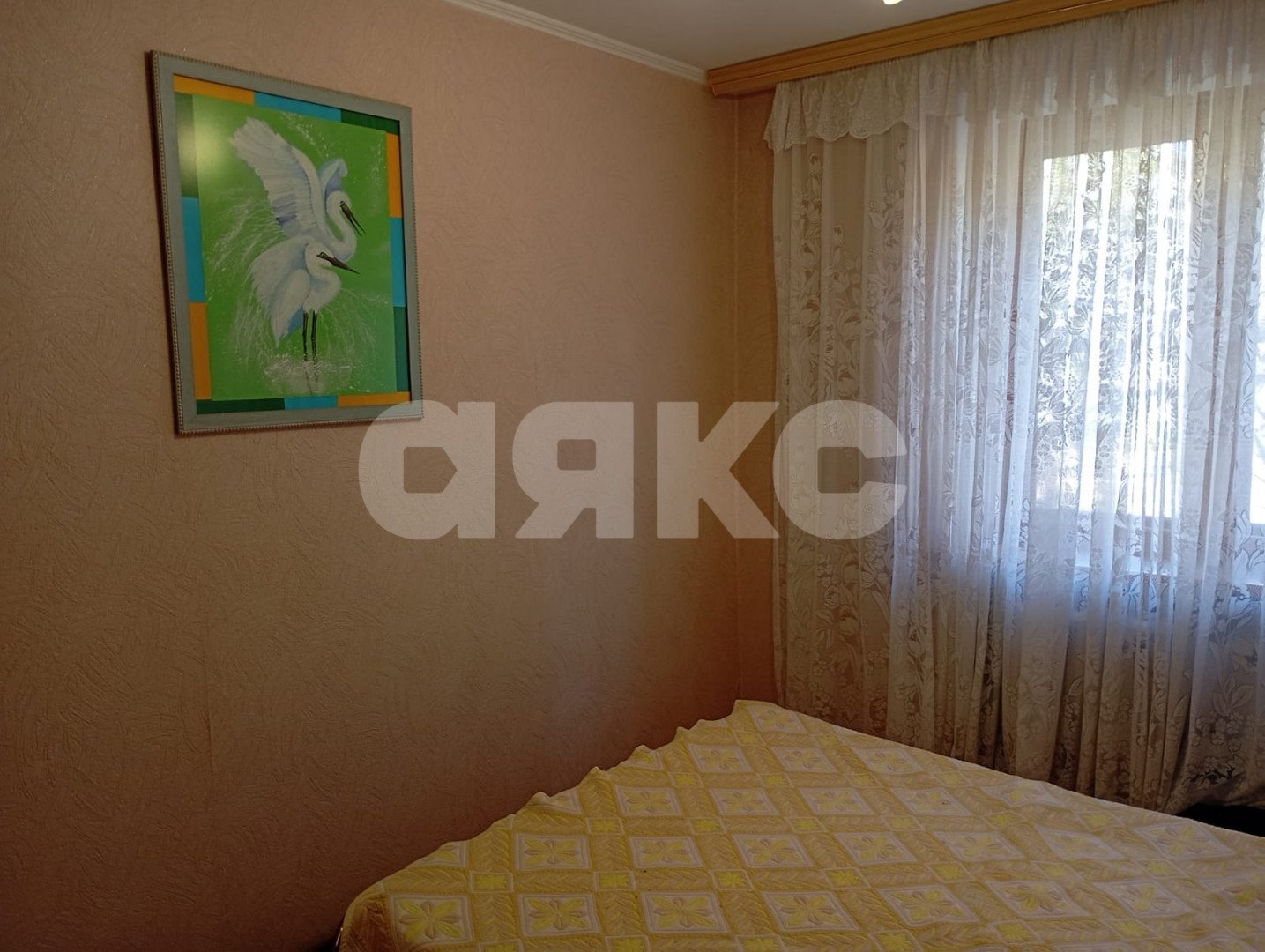 Фото №15: 3-комнатная квартира 68 м² - Анапа, мкр. 12-й, 32