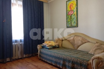 Фото №1: 3-комнатная квартира 68 м² - Анапа, мкр. 12-й, 32