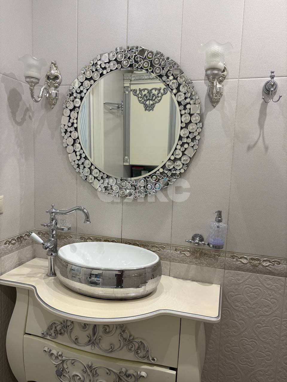 Фото №17: 2-комнатная квартира 57 м² - Реутов, 6А, ул. Реутовских Ополченцев, 4