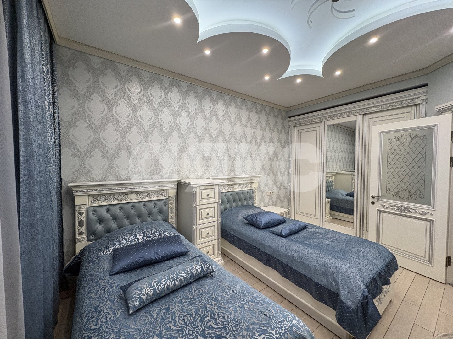 Фото №9: 2-комнатная квартира 57 м² - Реутов, 6А, ул. Реутовских Ополченцев, 4