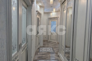 Фото №5: 2-комнатная квартира 57 м² - Реутов, мкр. 6А, ул. Реутовских Ополченцев, 4