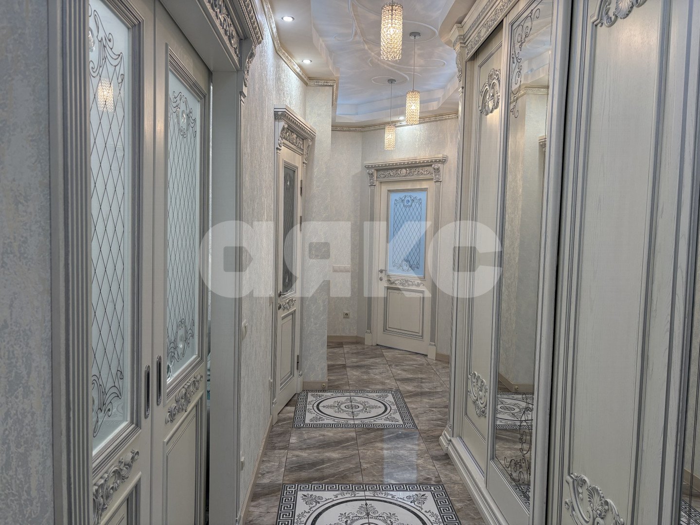 Фото №3: 2-комнатная квартира 57 м² - Реутов, 6А, ул. Реутовских Ополченцев, 4