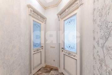 Фото №5: 2-комнатная квартира 57 м² - Реутов, мкр. 6А, ул. Реутовских Ополченцев, 4