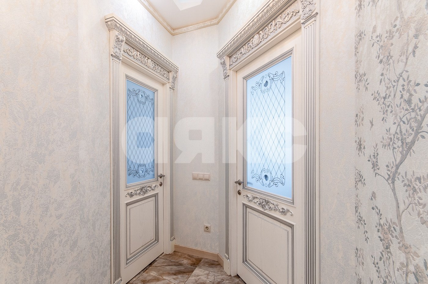 Фото №6: 2-комнатная квартира 57 м² - Реутов, мкр. 6А, ул. Реутовских Ополченцев, 4