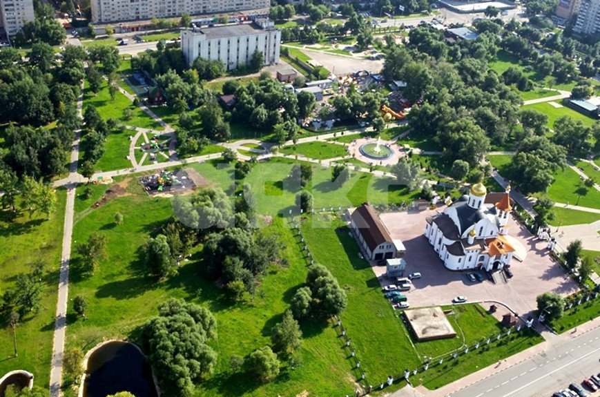 Фото №42: 2-комнатная квартира 57 м² - Реутов, мкр. 6А, ул. Реутовских Ополченцев, 4