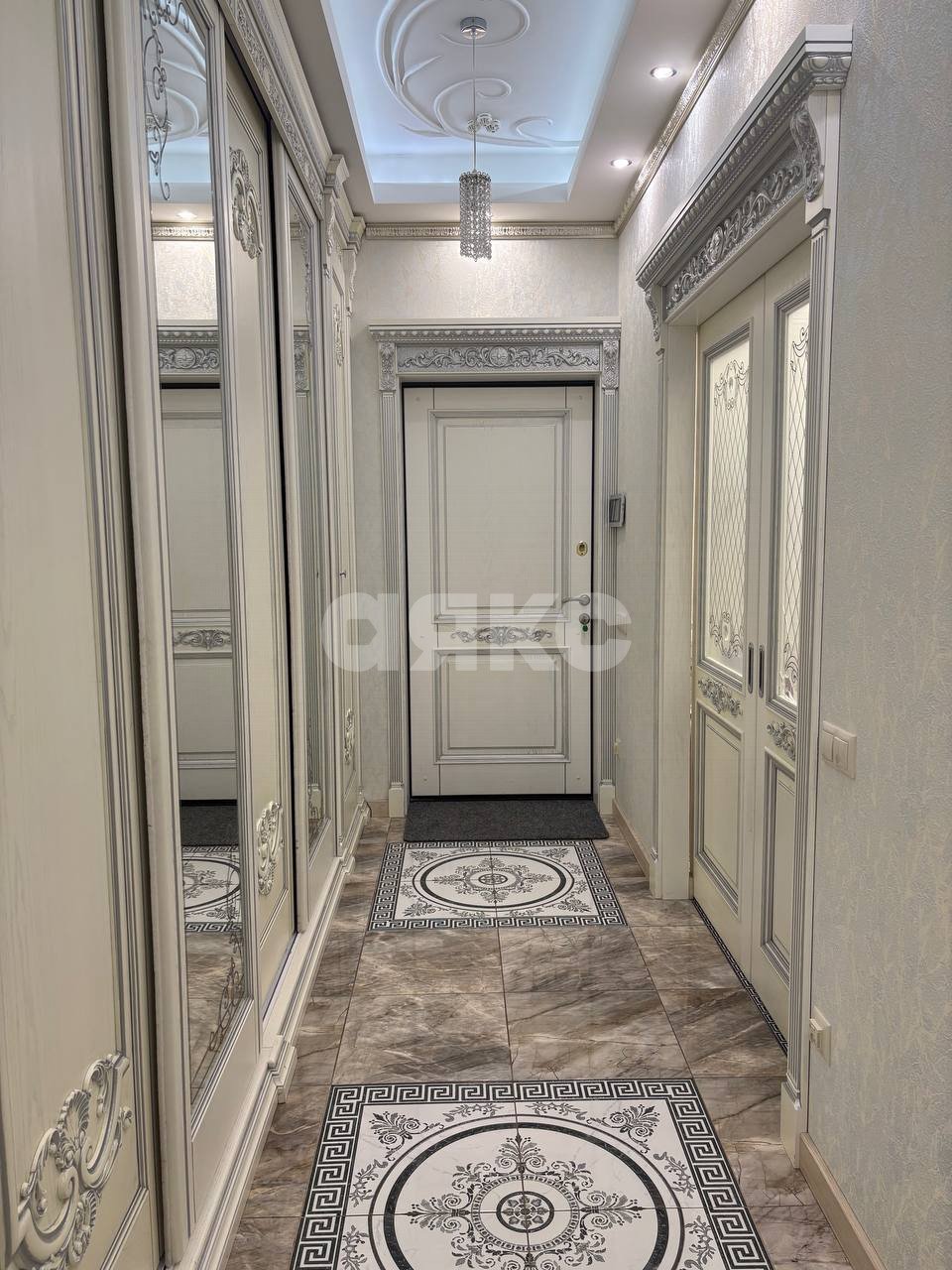 Фото №23: 2-комнатная квартира 57 м² - Реутов, 6А, ул. Реутовских Ополченцев, 4