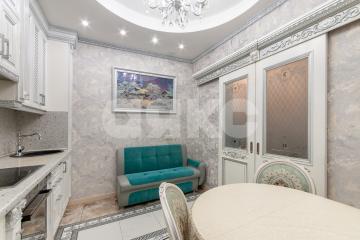 Фото №3: 2-комнатная квартира 57 м² - Реутов, мкр. 6А, ул. Реутовских Ополченцев, 4