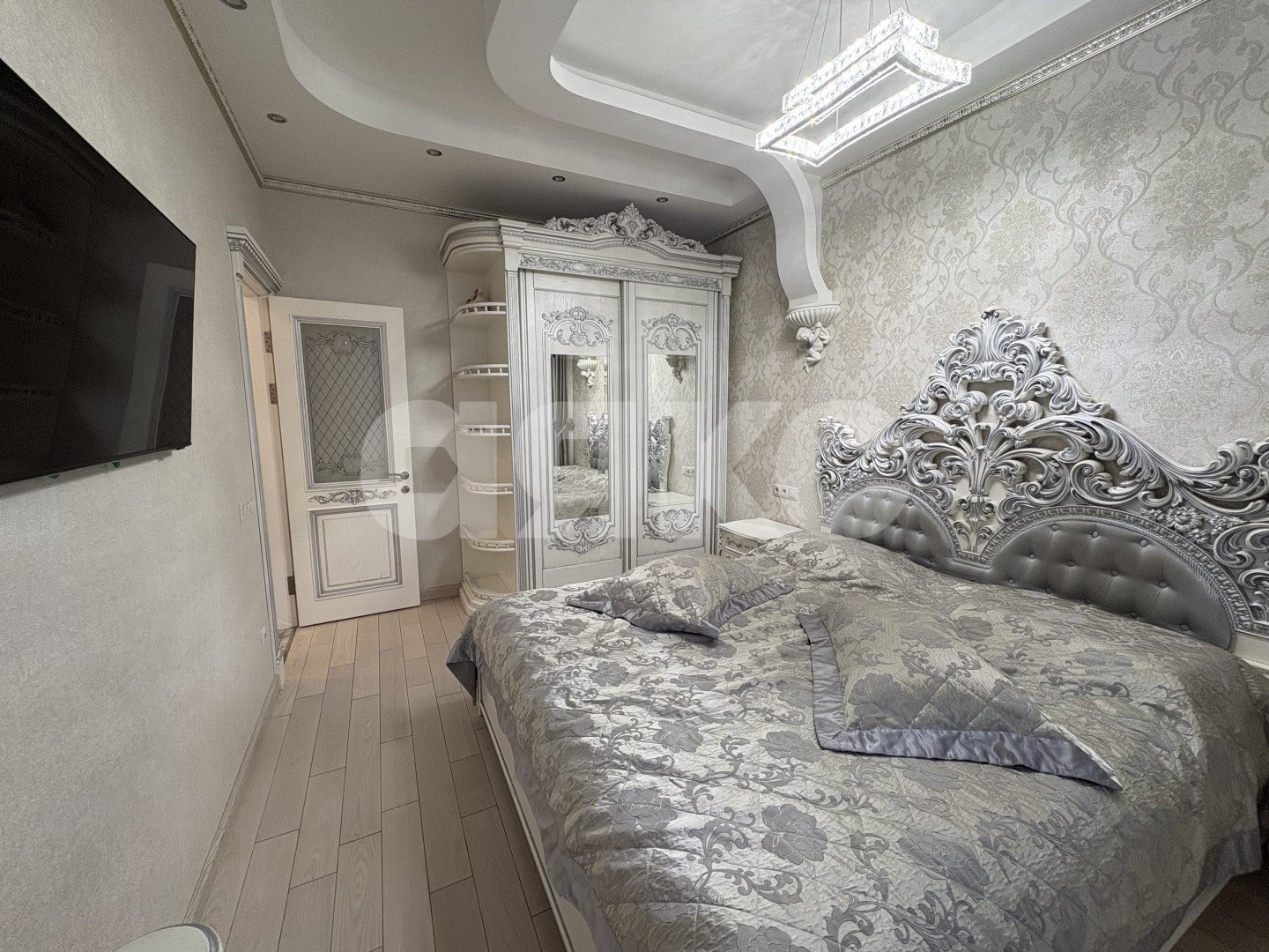 Фото №12: 2-комнатная квартира 57 м² - Реутов, 6А, ул. Реутовских Ополченцев, 4