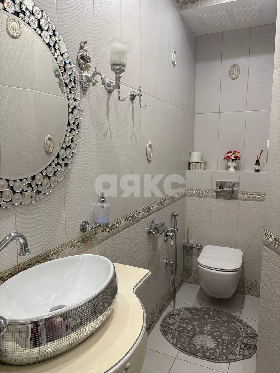 Фото №18: 2-комнатная квартира 57 м² - Реутов, 6А, ул. Реутовских Ополченцев, 4