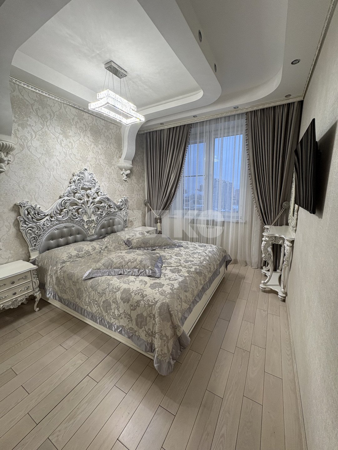 Фото №10: 2-комнатная квартира 57 м² - Реутов, 6А, ул. Реутовских Ополченцев, 4