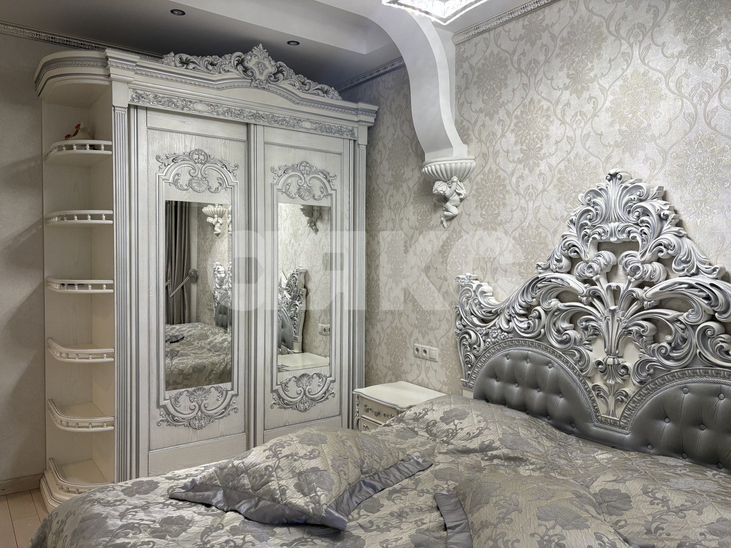 Фото №13: 2-комнатная квартира 57 м² - Реутов, 6А, ул. Реутовских Ополченцев, 4