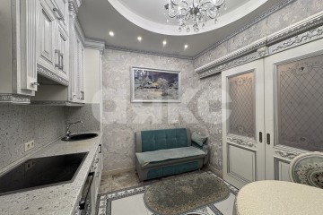 Фото №1: 2-комнатная квартира 57 м² - Реутов, мкр. 6А, ул. Реутовских Ополченцев, 4