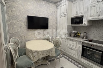 Фото №2: 2-комнатная квартира 57 м² - Реутов, мкр. 6А, ул. Реутовских Ополченцев, 4