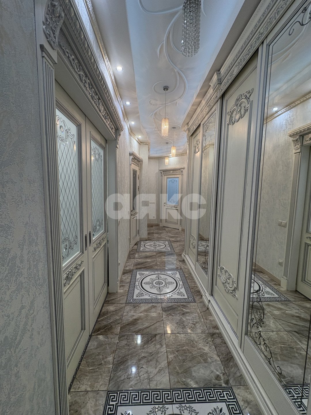 Фото №4: 2-комнатная квартира 57 м² - Реутов, 6А, ул. Реутовских Ополченцев, 4