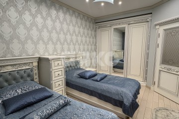 Фото №5: 2-комнатная квартира 57 м² - Реутов, мкр. 6А, ул. Реутовских Ополченцев, 4