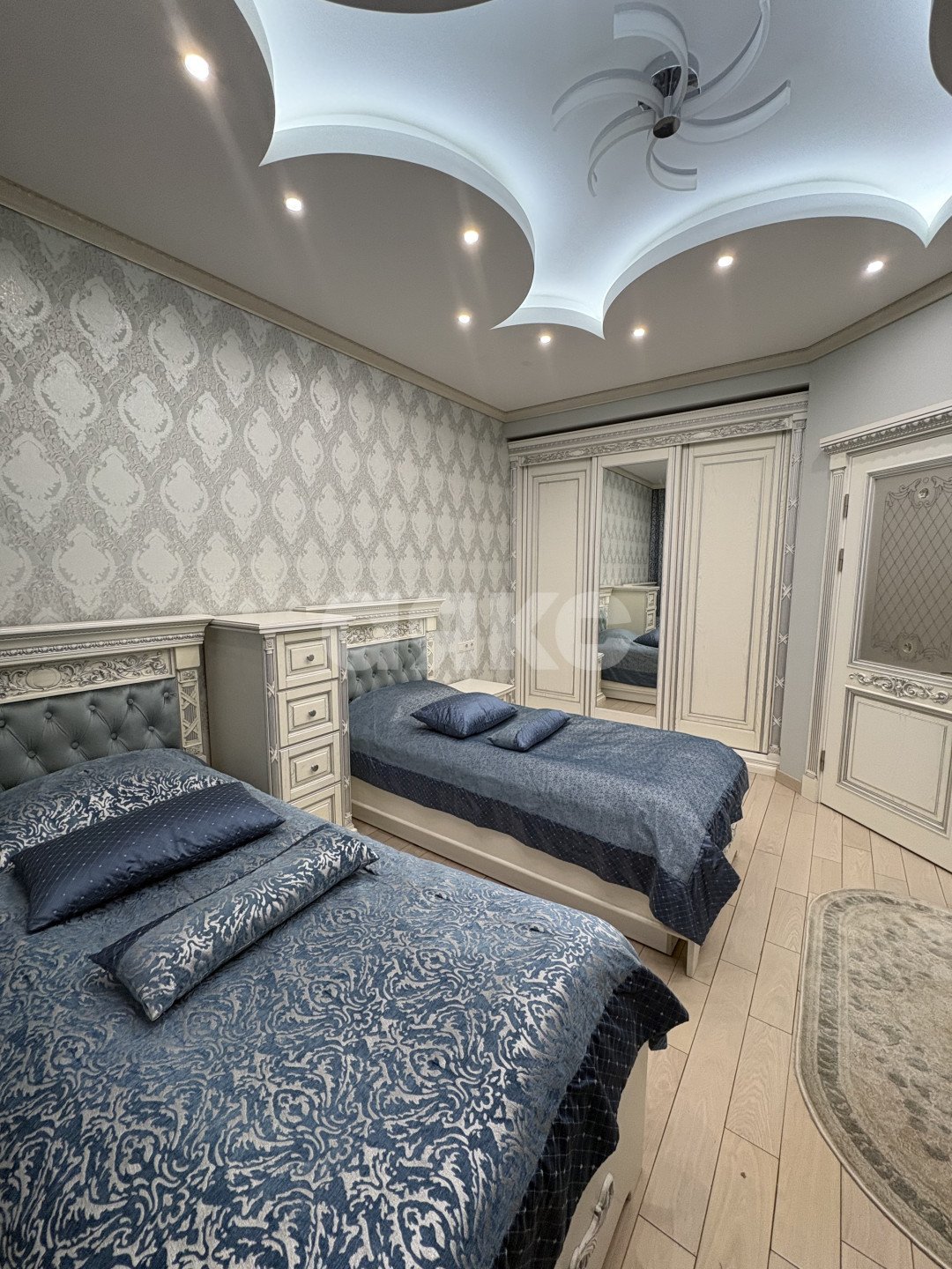 Фото №5: 2-комнатная квартира 57 м² - Реутов, 6А, ул. Реутовских Ополченцев, 4