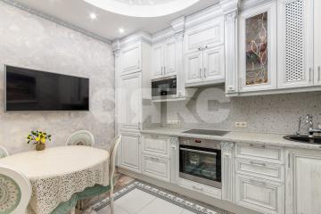 Фото №1: 2-комнатная квартира 57 м² - Реутов, мкр. 6А, ул. Реутовских Ополченцев, 4