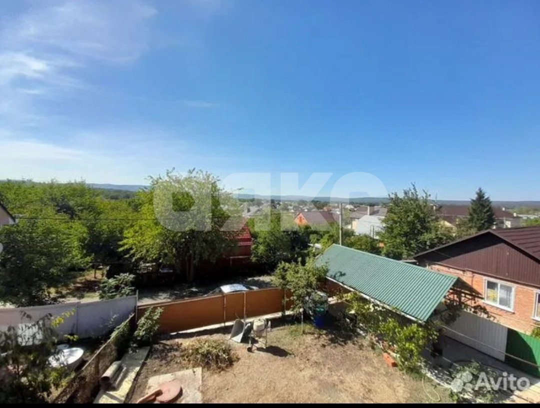 Фото №30: Дом 135 м² + 4.1 сот. - Горячий Ключ, мкр. Развилка, ул. Гастелло