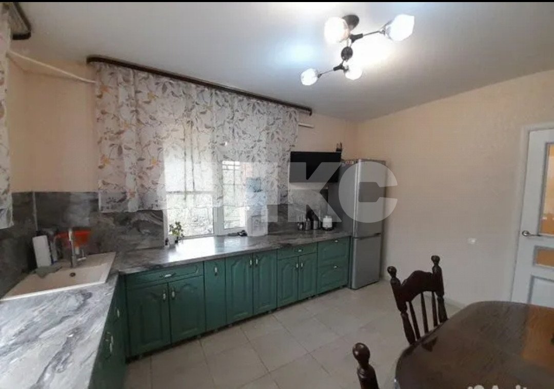 Фото №1: Дом 135 м² + 4.1 сот. - Горячий Ключ, мкр. Развилка, ул. Гастелло