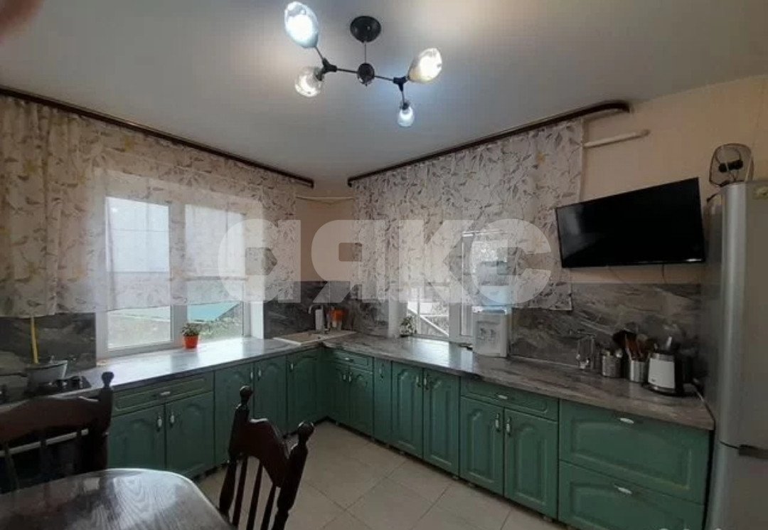 Фото №15: Дом 135 м² + 4.1 сот. - Горячий Ключ, мкр. Развилка, ул. Гастелло