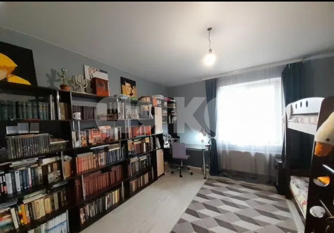 Фото №5: Дом 135 м² + 4.1 сот. - Горячий Ключ, мкр. Развилка, ул. Гастелло