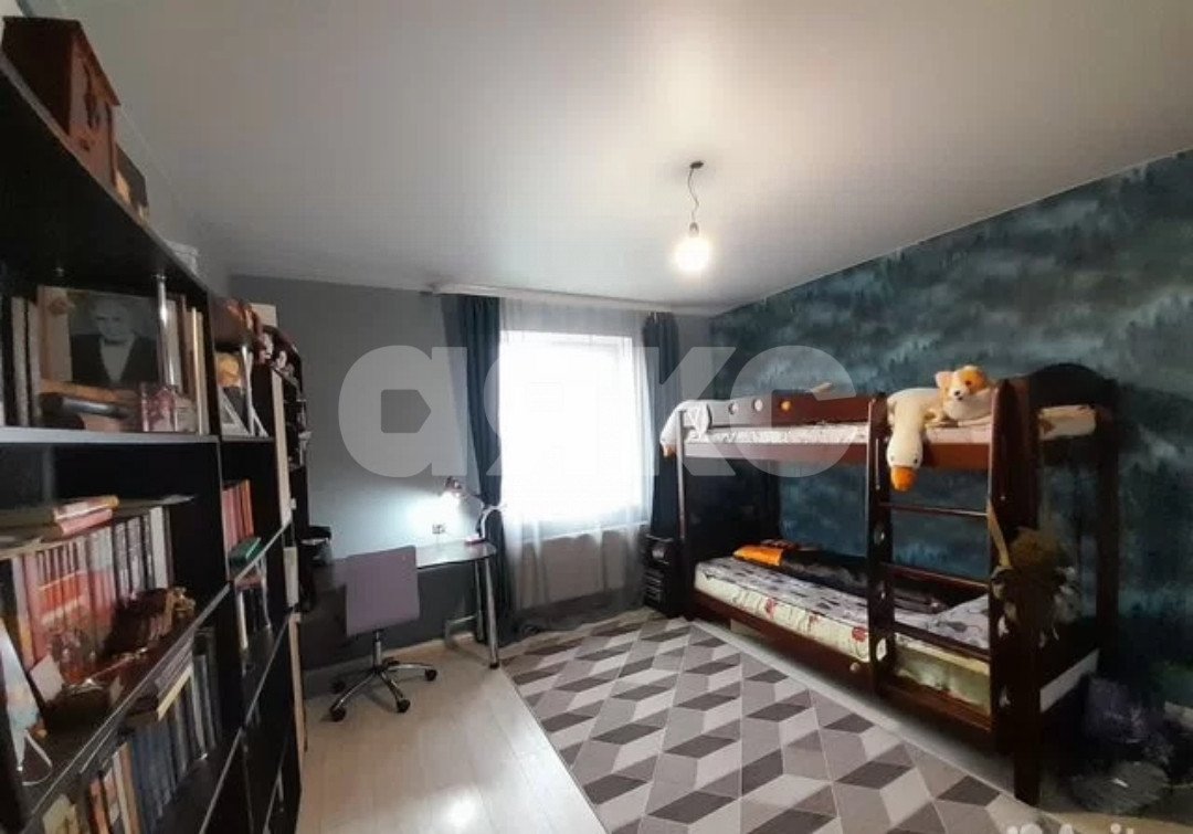 Фото №17: Дом 135 м² + 4.1 сот. - Горячий Ключ, мкр. Развилка, ул. Гастелло