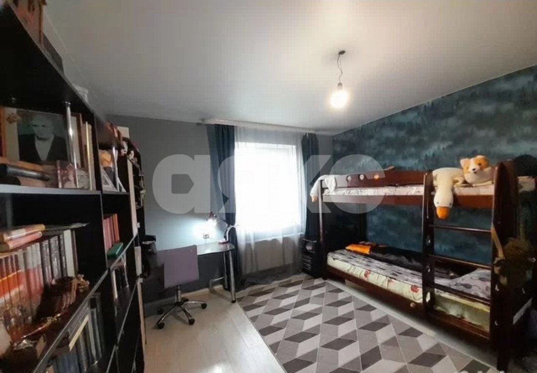 Фото №18: Дом 135 м² + 4.1 сот. - Горячий Ключ, мкр. Развилка, ул. Гастелло