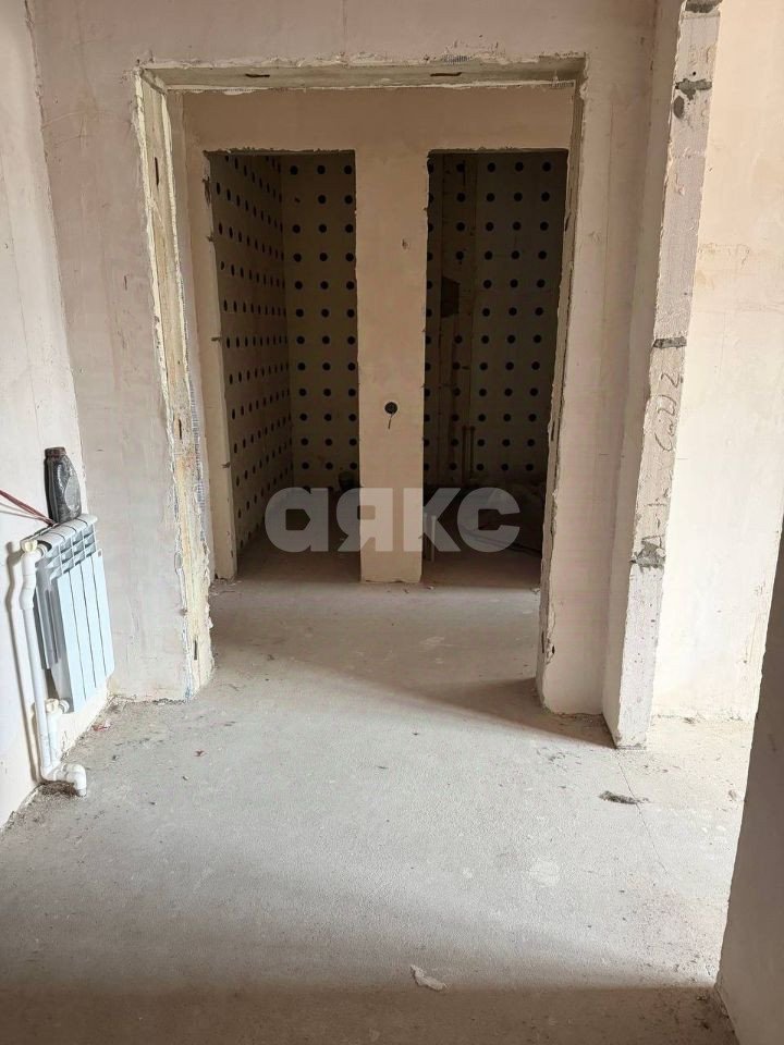 Фото №2: 2-комнатная квартира 52 м² - Горячий Ключ, мкр. Администрация, ул. Ленина, 236Бк1