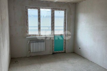 Фото №1: 2-комнатная квартира 52 м² - Горячий Ключ, мкр. Администрация, ул. Ленина, 236Бк1