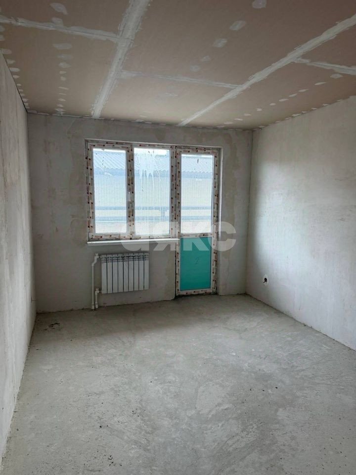 Фото №1: 2-комнатная квартира 52 м² - Горячий Ключ, мкр. Администрация, ул. Ленина, 236Бк1