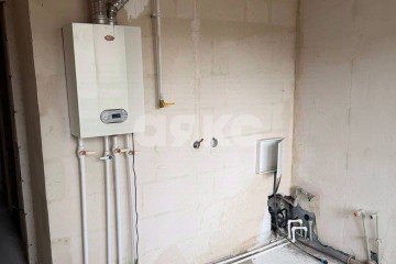 Фото №5: 2-комнатная квартира 52 м² - Горячий Ключ, мкр. Администрация, ул. Ленина, 236Бк1