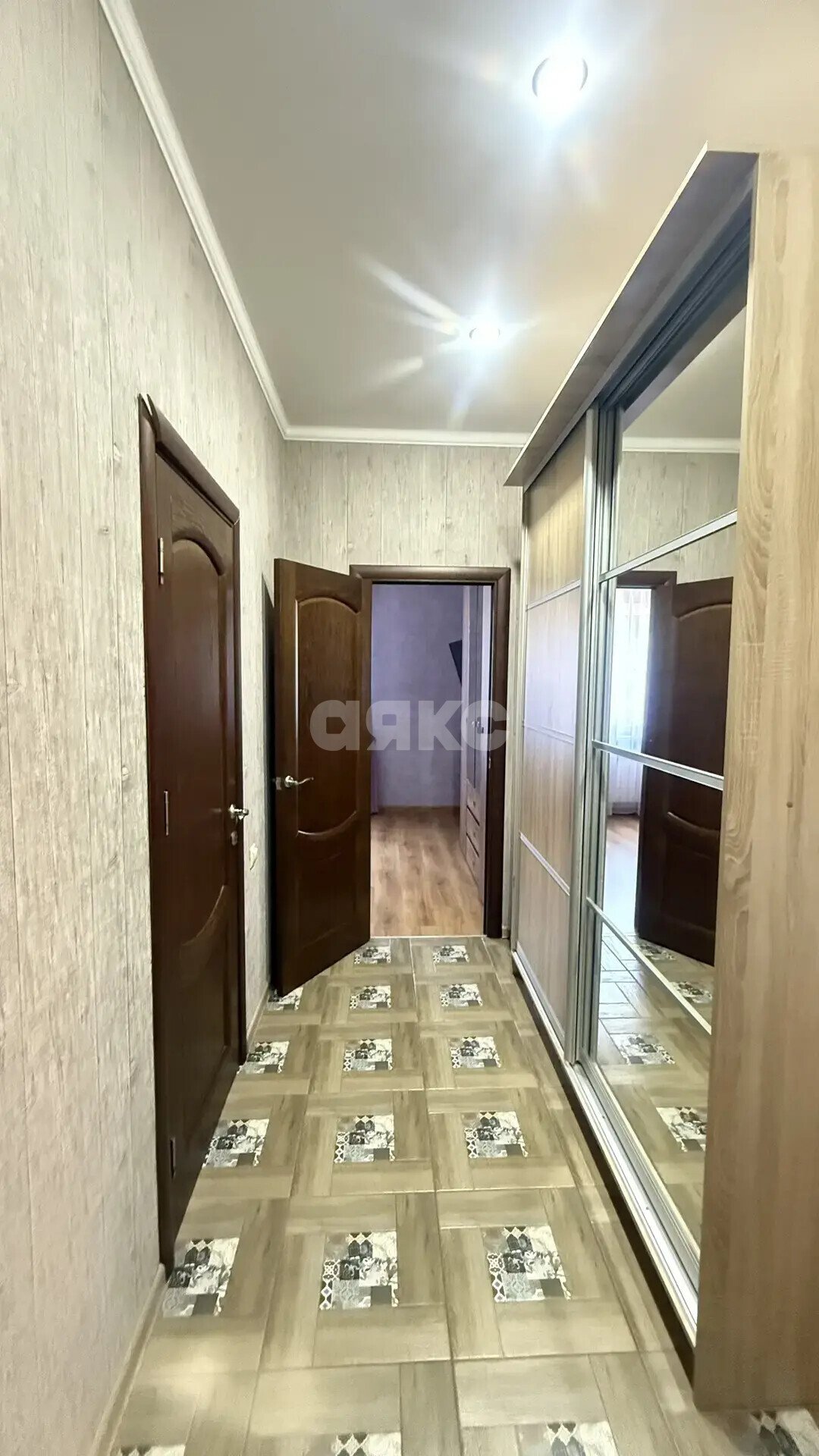 Фото №25: Дом <span class="whitespace-nowrap">98 м²</span> <span class="whitespace-nowrap">+ 4 сот.</span>, <span class="whitespace-nowrap">1 эт.</span> - Горячий Ключ, мкр. Развилка, ул. Восточная