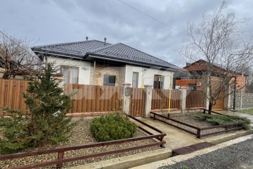 Фото №1: Дом 98 м² - Горячий Ключ, мкр. Развилка, ул. Восточная