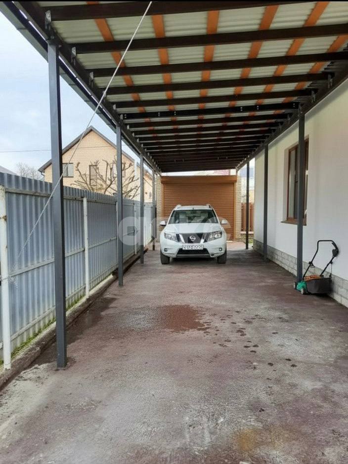 Фото №11: Дом 98 м² + 4 сот. - Горячий Ключ, Развилка, мкр. Развилка, ул. Восточная