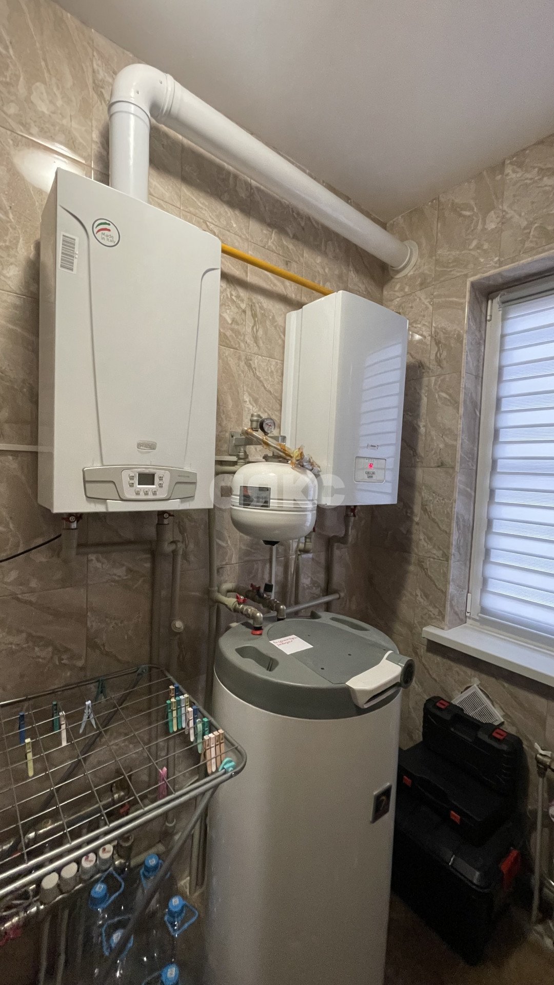 Фото №8: Дом 98 м² + 4 сот. - Горячий Ключ, Развилка, мкр. Развилка, ул. Восточная