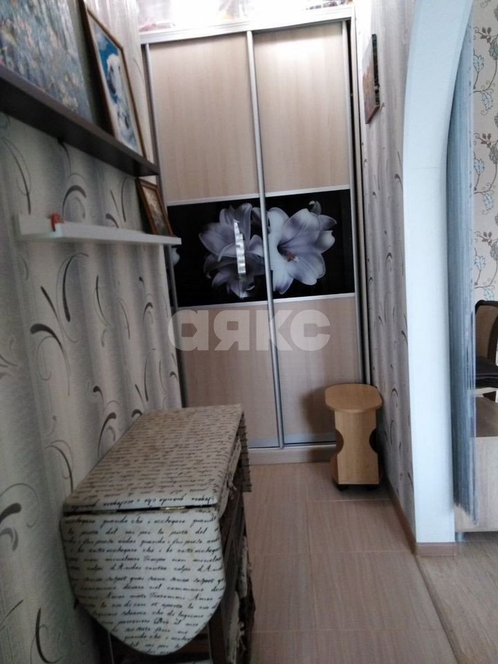 Фото №7: 1-комнатная квартира 47 м² - Горячий Ключ, мкр. Курортная Зона, ул. Кучерявого, 40