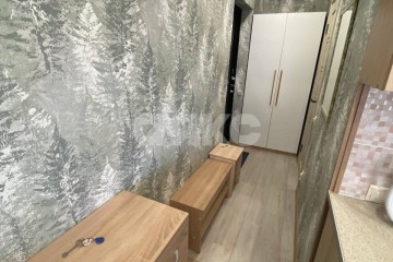 Фото №3: Студия 23 м² - Горячий Ключ, мкр. Администрация, ул. Рябиновая, 2