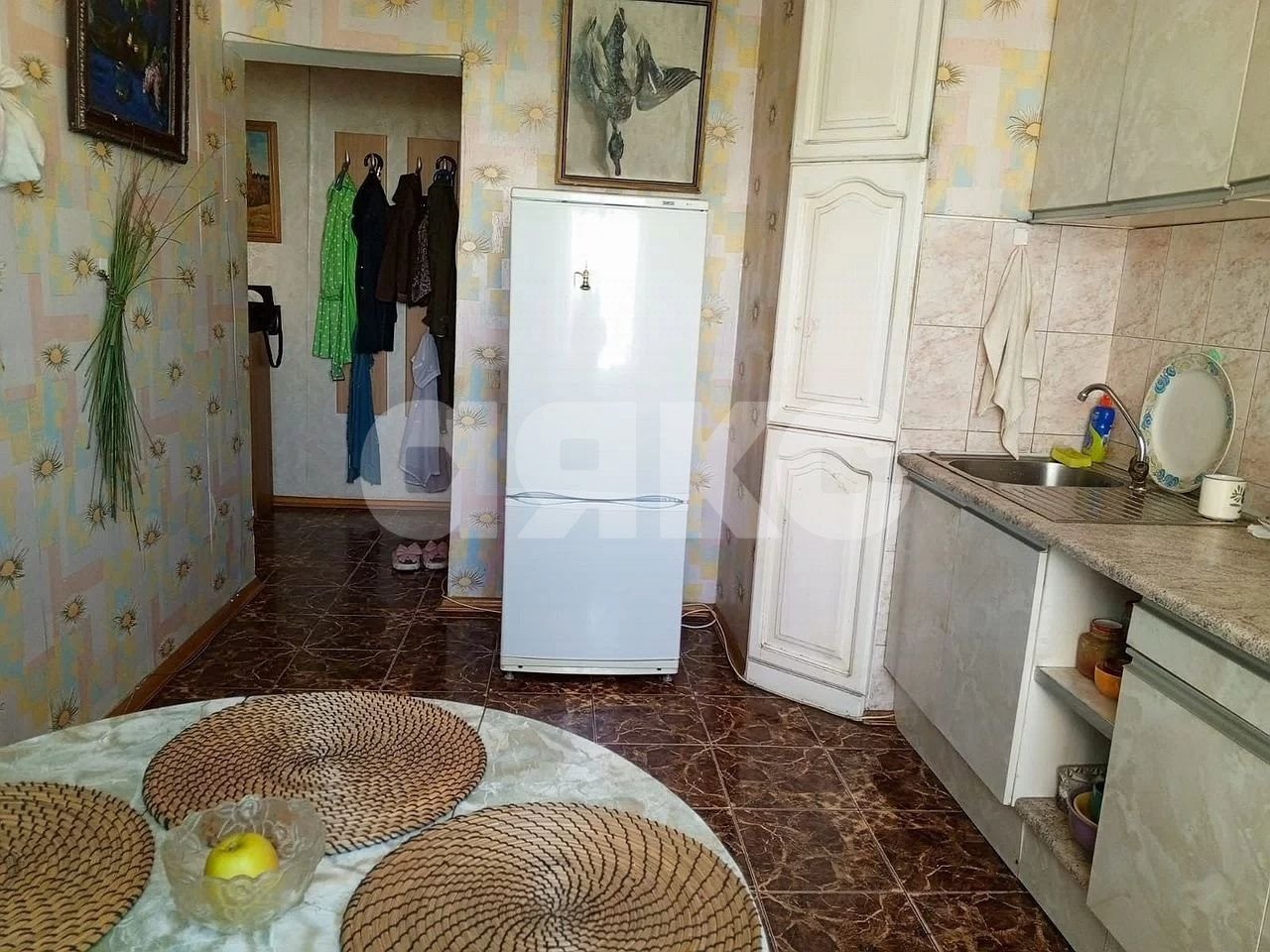 Фото №11: 3-комнатная квартира 65 м² - Ростов-на-Дону, Северный, б-р Комарова, 16/2